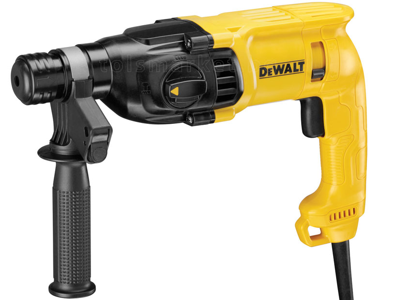 Перфоратор електрически DeWalt D25033K SDS-Plus